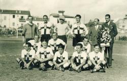 1928, la Pro e l'inizio del cambiamento