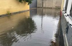 Maltempo: le foto dei danni della Provincia
