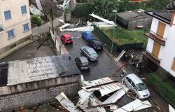 Vercelli: palazzo inagibile in via Siracusa, sfollati i residenti 