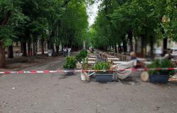 Vercelli: prorogata la chiusura di parchi e viali fino al 1° settembre