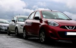 Lavori in corso: rallentamenti sulla Tangenziale nord