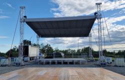Balocco: a Bastia è tutto pronto per la Festa di fine Estate