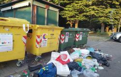 Individuati due "furbetti dei rifiuti" in via Trento e piazza Mazzini