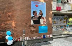 Tragedia di Brandizzo: "Sarete per sempre nei nostri cuori"
