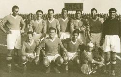 1928-29: la Pro cerca il suo posto al sole