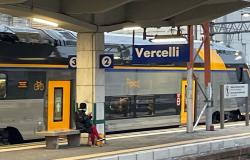 Torino-Milano: il treno delle 7.58 "dimentica" la fermata di Vercelli