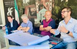 Vercelli: lavori al PalaPiacco, riunione con le associazioni