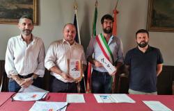 Crescentino nella rete dell'arte del benessere