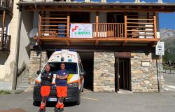 Il Soccorso Alta Valsesia cerca volontari e organizza corsi per soccorritori