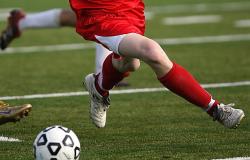 Dilettanti: il programma di campionato e Coppa