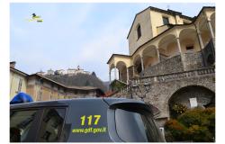 Valsesia: trovati 10 "furbetti" del reddito di cittadinanza 