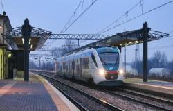 Riaperta dopo 12 anni la linea ferroviaria Casale Monferrato-Mortara