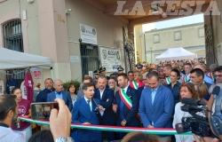 Casale: al via la 62ª edizione della Festa del Vino