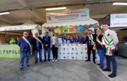 Festa del Vino: le foto delle Pro loco (parte 1)