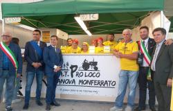 Festa del Vino: le foto delle Pro loco (parte 2)