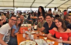 Casale Monferrato: i volti della Festa del Vino