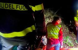 Uomo di 85 anni muore in montagna