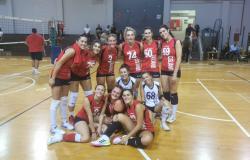 Volley Cigliano: buona la prima di campionato