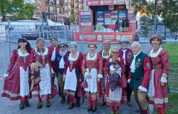 Il gruppo Folkloristico di Borgosesia cerca nuove leve