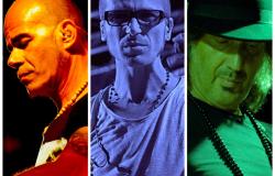 Vercelli: i Tazenda in concerto al teatro Civico