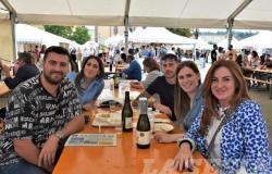 A Casale 2° weekend della Festa del Vino