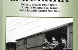 Vercelli: "Vita in guerra" vince il premio letterario "Alpini sempre"
