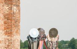 Le giornate europee del patrimonio passano anche da Lucedio
