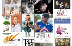 "Diversamente comico 5" chiama Vercelli
