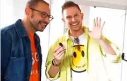 Intervista a Danilo Bertazzi e Lorenzo Branchetti della Melevisione