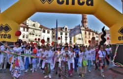 Vercelli, "Pagliacci nel cuore": devoluti 3.500 euro in beneficenza
