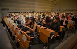 Oltre 200 studenti delle superiori all'incontro sulla sicurezza stradale