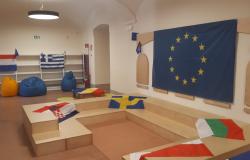 L'Europa a scuola: anche a Vercelli il corso di formazione per docenti