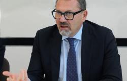 Vercelli: i saluti e i ringraziamenti del questore Giuseppe Mariani