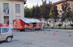 Saluggia: scomparsa una donna dalla serata di martedì