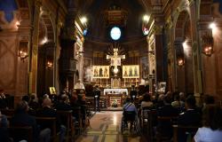 Vercelli: la Polizia ha celebrato il patrono San Michele Arcangelo