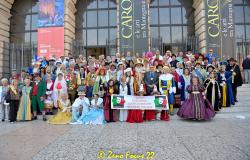 Assemblea del Centro coordinamento maschere italiane