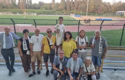 Il Club "Forsa Pro" verso...Gorgonzola