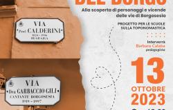  Alla scoperta di personaggi e vicende delle vie di Borgosesia