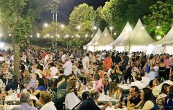 “Vercelli Bier Fest”: tre giorni tra le birre al parco Kennedy