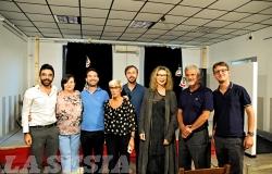 Vercelli: dopo 38 anni torna la Festa dell'Unità - Parte I