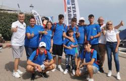 Triplice impegno per il Rainbow Team di Casale Monferrato