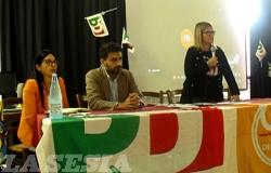 Vercelli: Festa dell'Unità - Parte terza