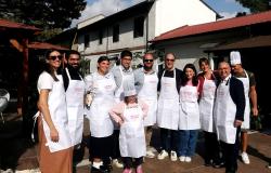 Vercelli: i dolci dei ragazzi di Cascina Bargè