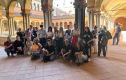 Trino: in visita per una settimana gli studenti di Chauvigny