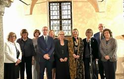 Kiwanis, portare sollievo ai bambini oncologici