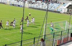 GIANA-“MUSTACCHIO” 2-3: PRO CORSARA A GORGONZOLA