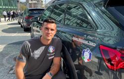 Bagnis e Margaglio: "Il nostro più grande sogno è stato distrutto"