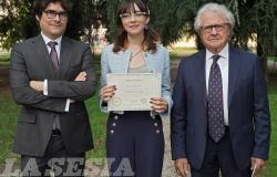 Vercelli: consegnata la borsa di studio intitolata a Orsolina Canavero