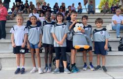 Per l'Atletica Vercelli medaglie e primati personali