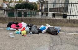 Cervetto: "Hanno tolto i vecchi cassonetti, ma i nuovi dove sono?"